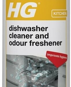 For Smelly Dishwashers - 500g