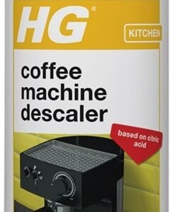 Descaler Espresso & Pod Coffee Machines - 500ml