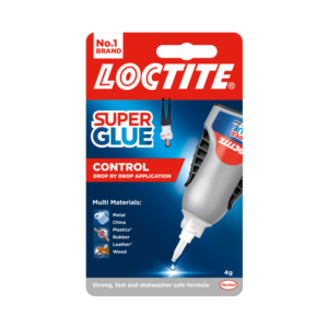 Super Glue Control Liquid