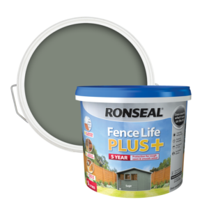 Fence Life Plus 9L