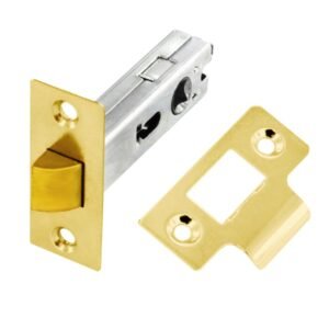 Mortice Latch Bolt Through