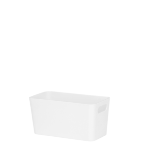 Studio Rectangular Basket