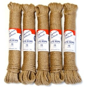 LongLife Jute Rope