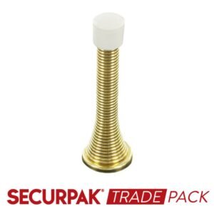 Spring Door Stop