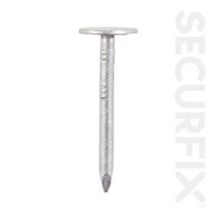 Elh Clout Nails Galvanised 3X13mm 3x20mm