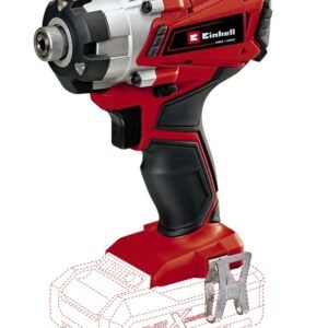 PXC 18V Impact Driver Skin - Bare Unit