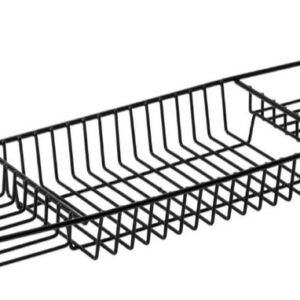 Over Bath Rack