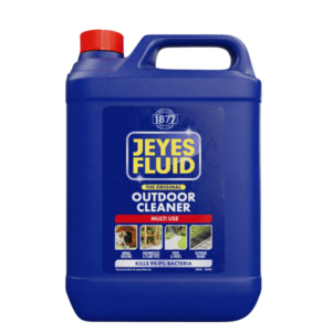 Outdoor Cleaner - 5L