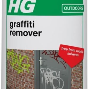 Graffiti Remover - 600ml
