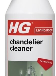 Chandelier Spray Cleaner - 500ml