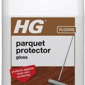 Parquet Gloss Finish Protect Coating - 1L