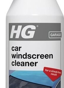 Car Windscreen Cleaner - 500ml
