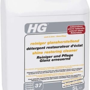 Shine Restoring Cleaner - 5L