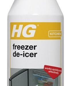 Freezer De-Icer - 500ml