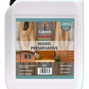 Wood Preservative