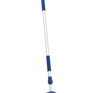 Water Flow Brush Chenille Head