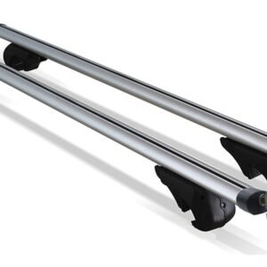Aluminium Locking Bars For Roof Rails