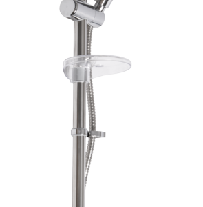 Amalfi 3/5 Function Shower Set