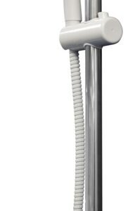 Amalfi One Function Shower Set