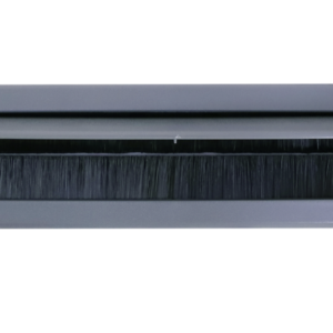 Letterbox Draught Excluder With Cover