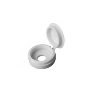 Fold Over Screw Caps