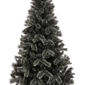 Black Tipped Fir & Cashmere Tips - 2.1m