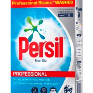 Professional Non Bio 140 Wash - 8.4kg