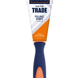 Filling Knife