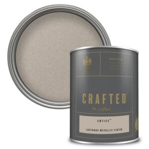 Crafted Lustrous Metallic 1.25L