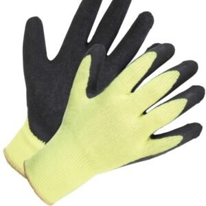 Thermal Latex Work Glove 9 - Large