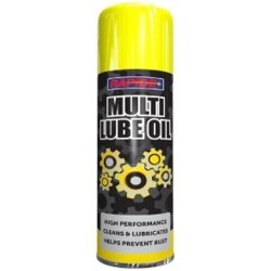 Multi Lube Oil