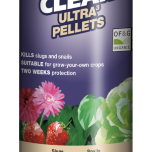Slugclear Ultra 3