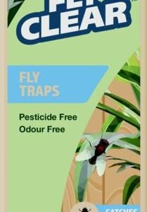 Fly Trap