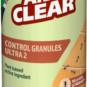 Ant Control Granules Ultra