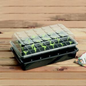 24 Cell Seed Success Kit