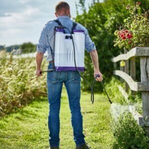Knapsack Multi Purpose Pressure Sprayer