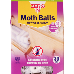 Moth Balls