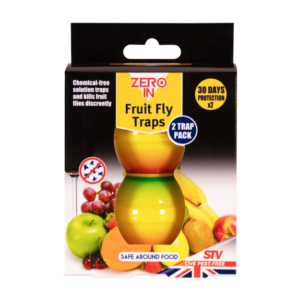 Fruit Fly Trap