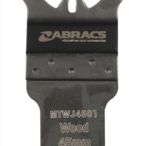 Multi-Tool Blade (Precision Cut) - Wood