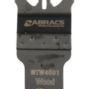 Multi Tool Blade (Standard Cut) - Wood