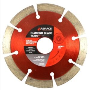 Trade Diamond Blade