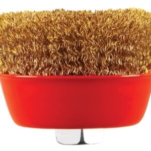 Crimp Wirebrush