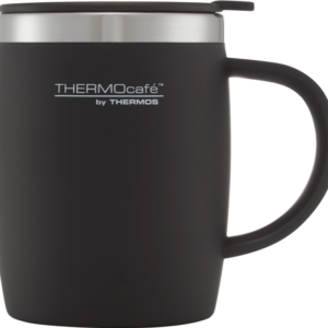 Thermocafe Soft Touch Desk Mug