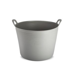 Eco Tub 42L  Crayon Grey