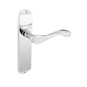 Europa Latch Handle