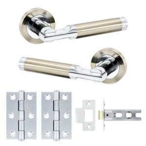 Artisan Handle SNCP