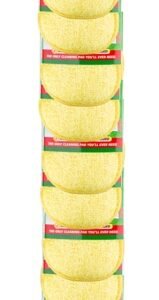 Scrubbing Pad