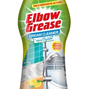 Cream Cleaner