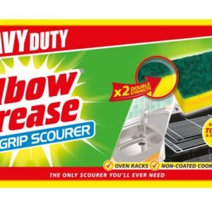 Heavy Duty Kitchen Scourer
