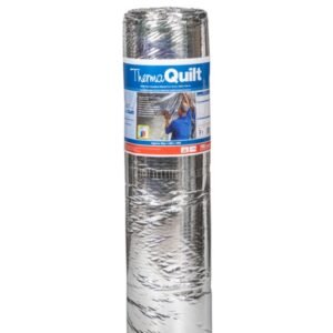 9 Layer Multi Foil Insulation Blanket - 1200mm x 10m